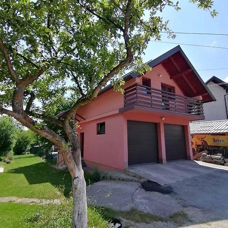 Sweet House Daire Pale Dış mekan fotoğraf