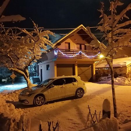 Sweet House Daire Pale Dış mekan fotoğraf