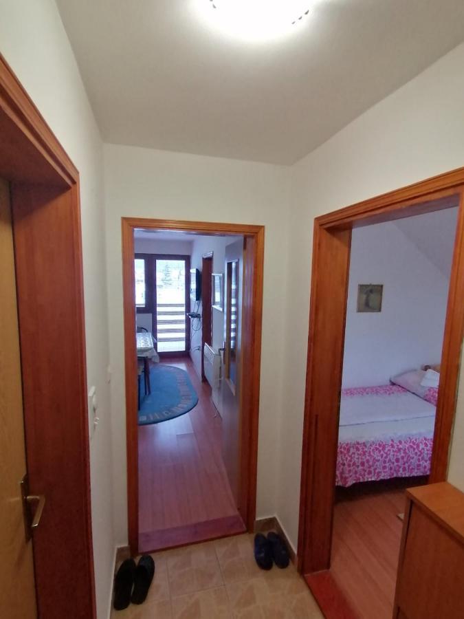 Sweet House Daire Pale Dış mekan fotoğraf