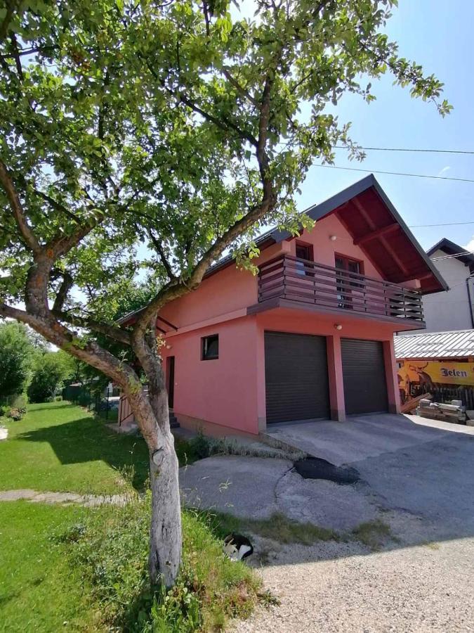 Sweet House Daire Pale Dış mekan fotoğraf