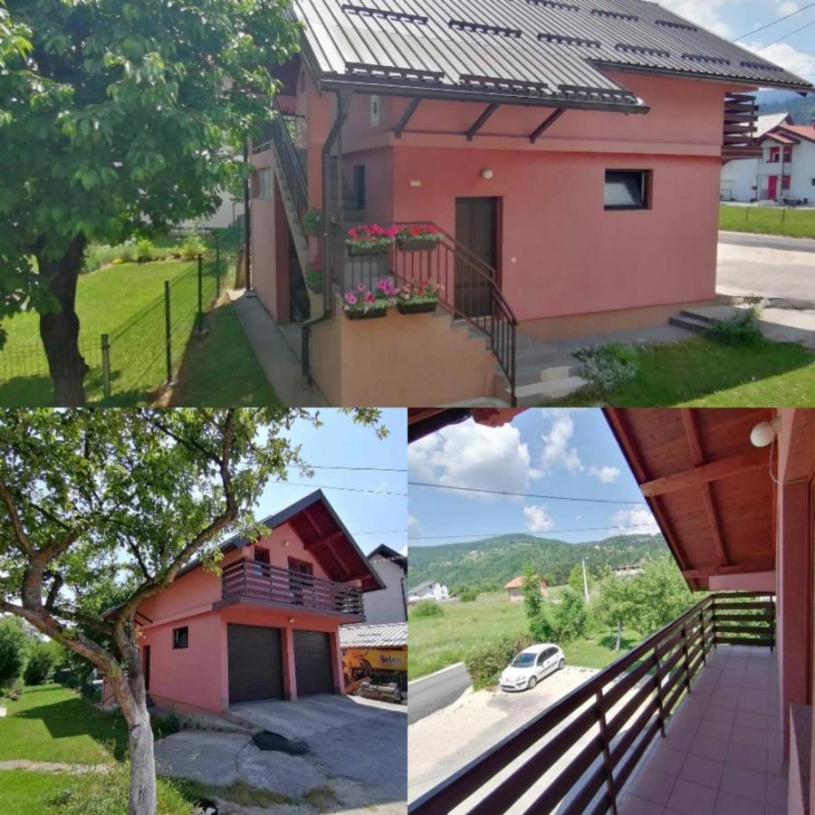 Sweet House Daire Pale Dış mekan fotoğraf