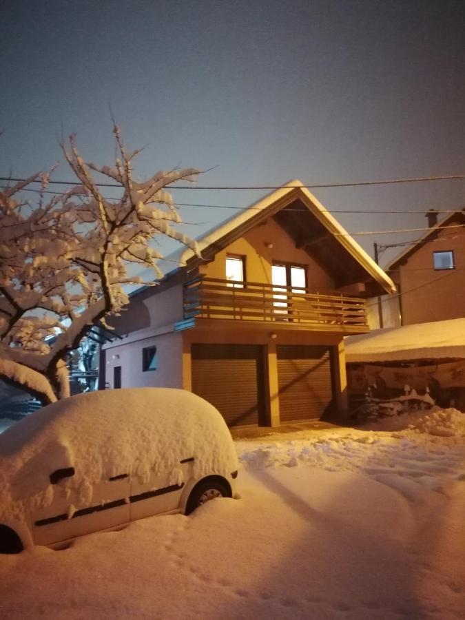 Sweet House Daire Pale Dış mekan fotoğraf