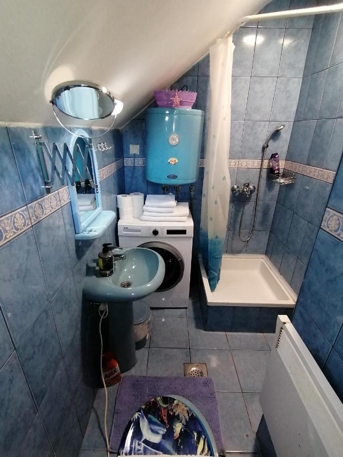 Sweet House Daire Pale Dış mekan fotoğraf