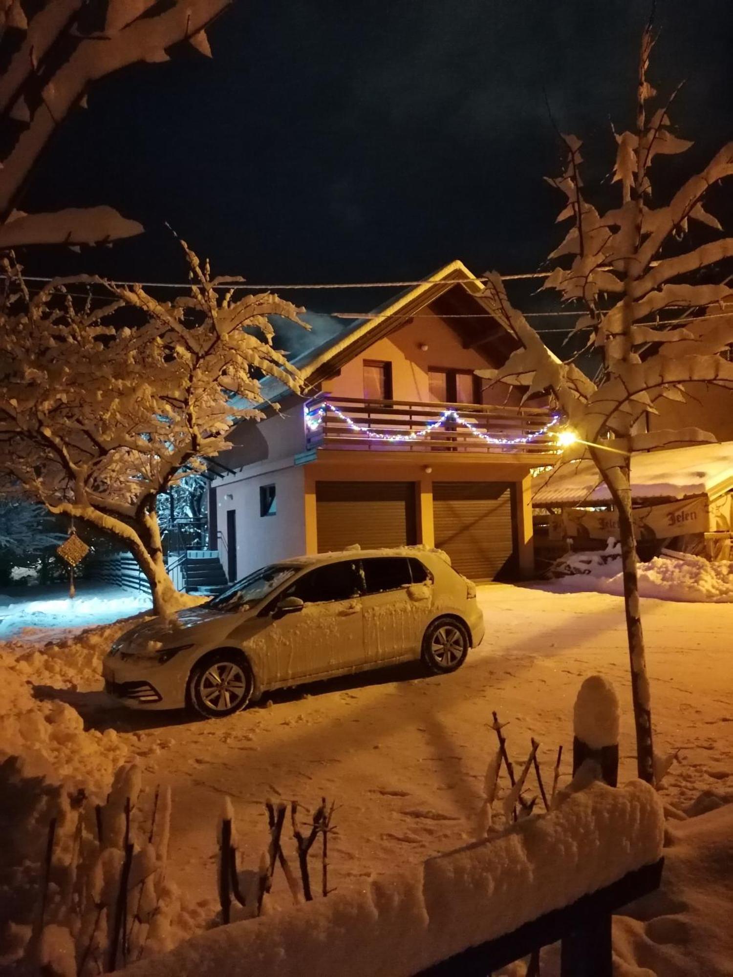 Sweet House Daire Pale Dış mekan fotoğraf