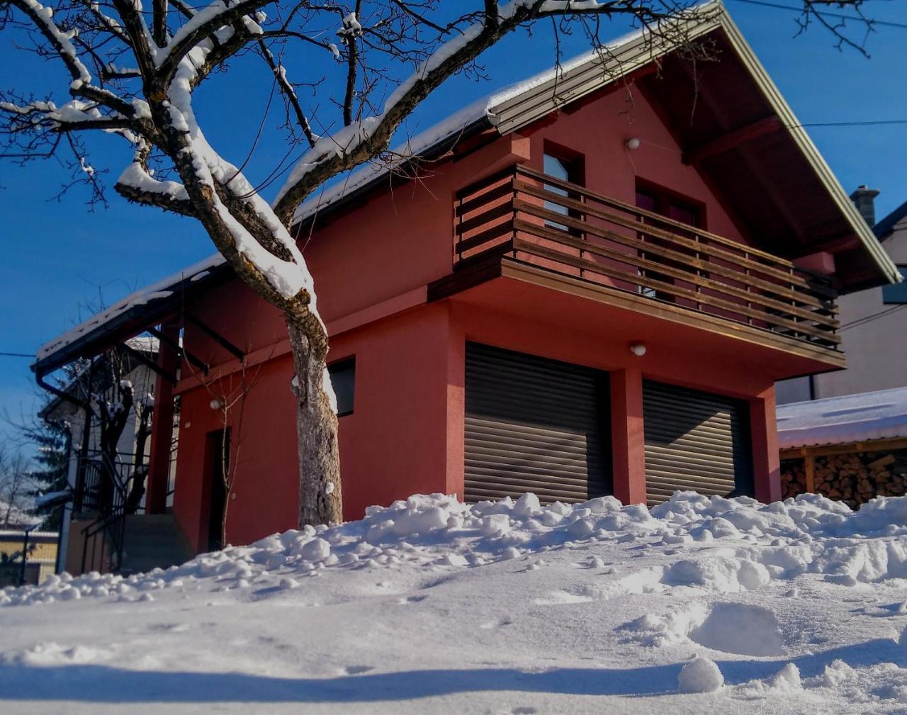 Sweet House Daire Pale Dış mekan fotoğraf